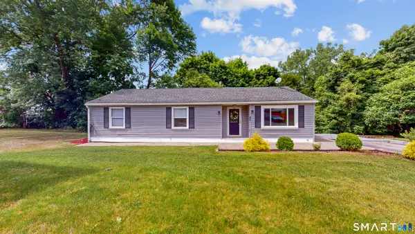 40 Union St Extension, Enfield, CT 06082