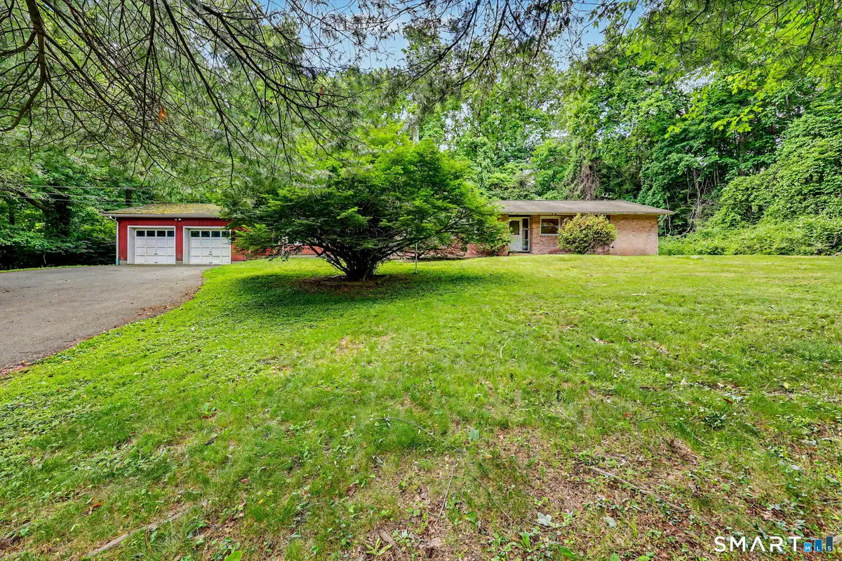 5 Green Hill Road, Norwalk, CT 06850 - #1