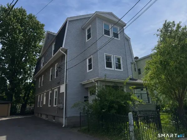 142 Adams Street, Hartford, CT 06112