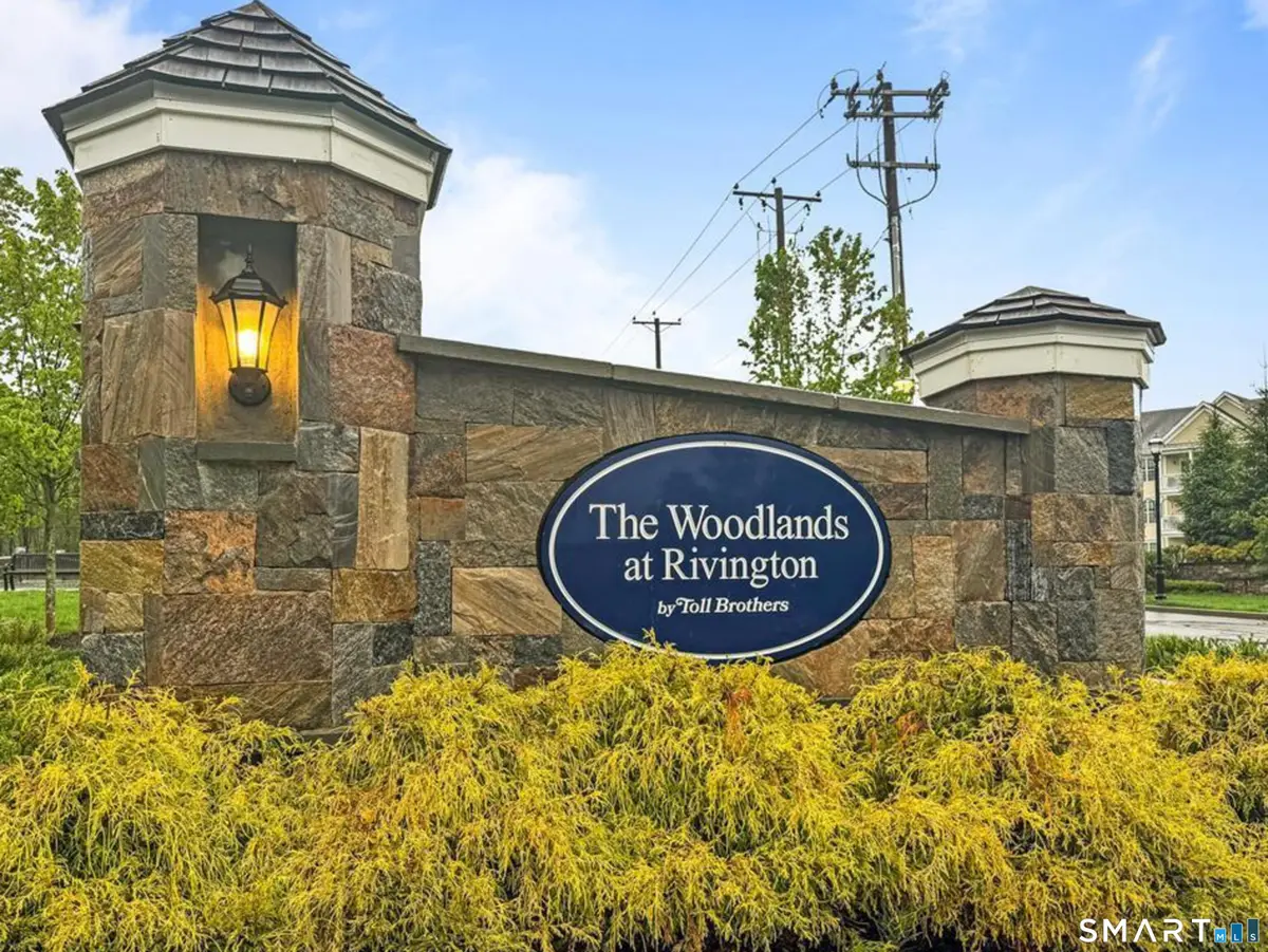 14 East Cross Trail #14, Danbury, CT 06810 - #1