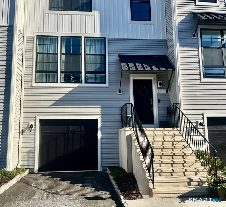 14 East Cross Trail #14, Danbury, CT 06810 - #2
