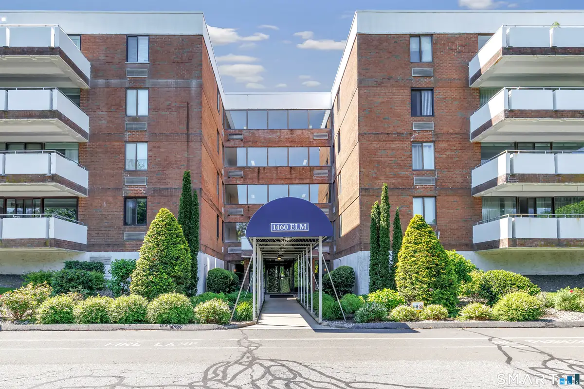 1460 Elm Street #421, Stratford, CT 06615 - #1