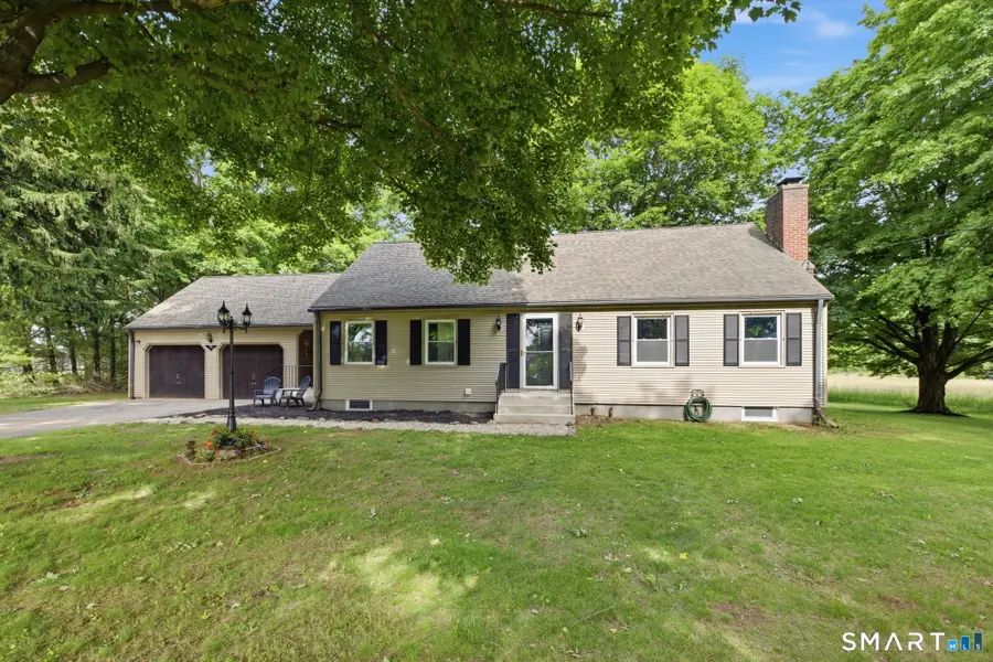 2157 Chamberlain Highway, Berlin, CT 06037 - #2