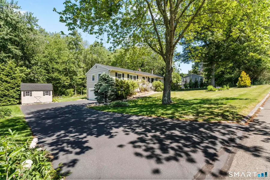 7 Winthrop Drive, Shelton, CT 06484 - #2
