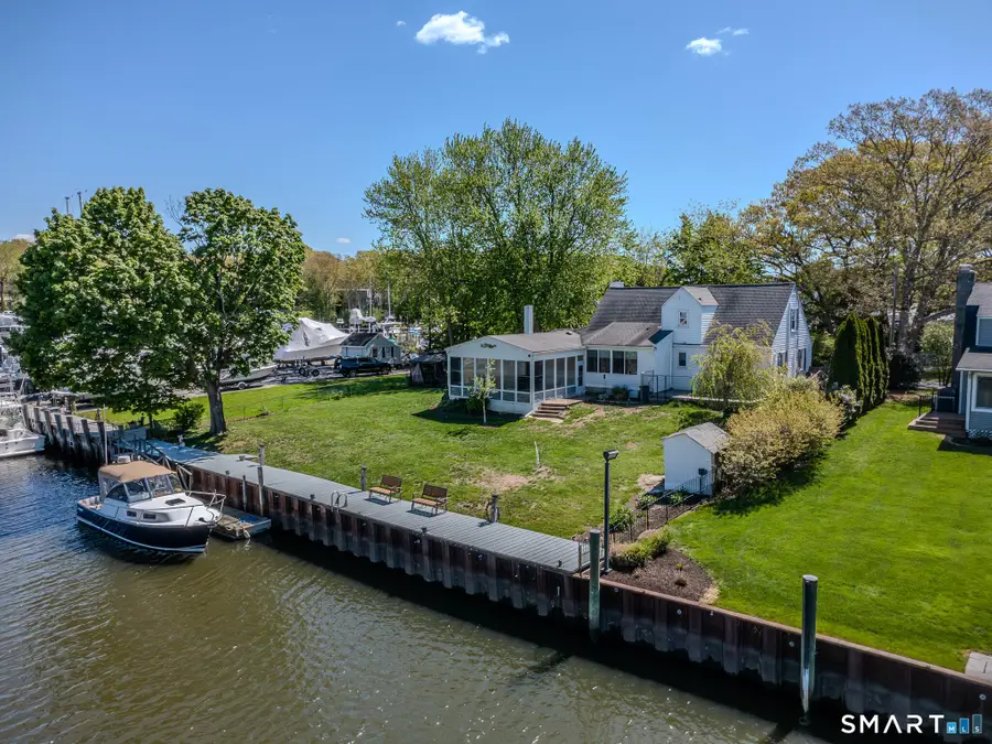 14 Anchorage Lane, Old Saybrook, CT 06475 - #3
