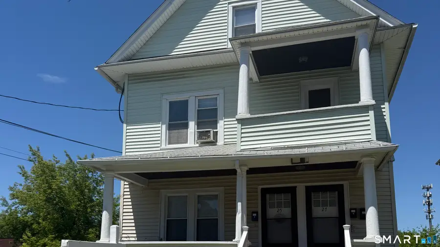 25-27 Baltimore Street, Hartford, CT 06112 - #2