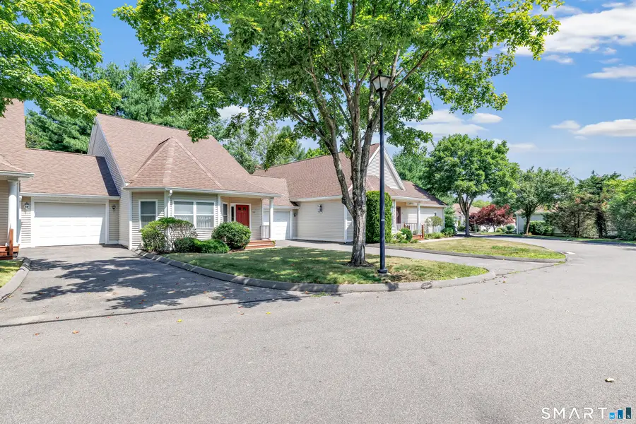 182 Summerfield Gardens #182, Shelton, CT 06484 - #3