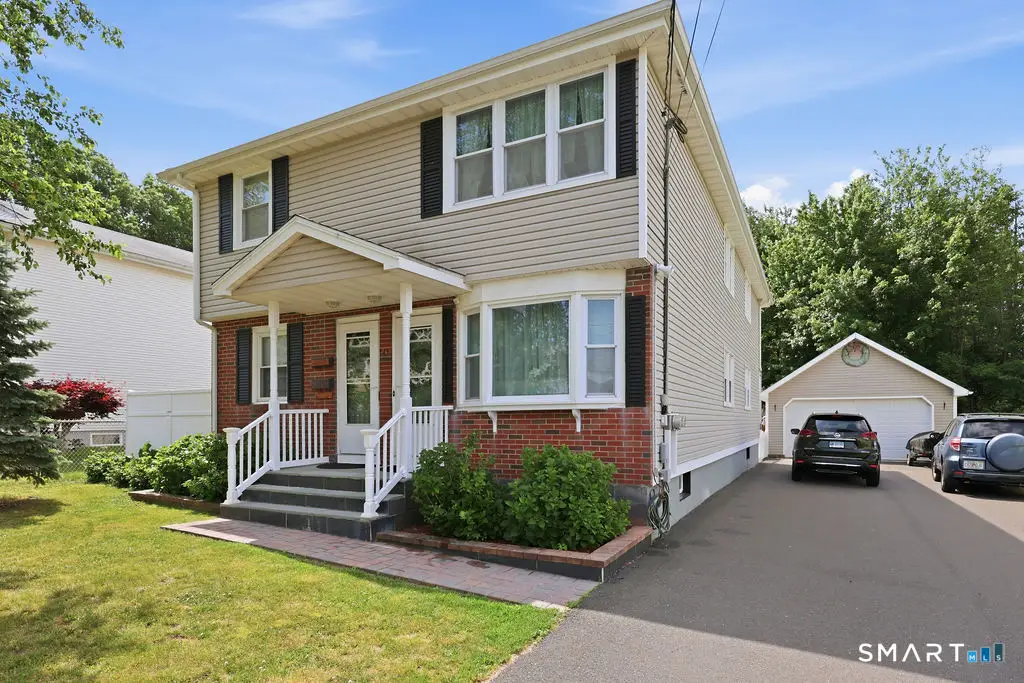 143 Carroll Street, New Britain, CT 06053 - #1