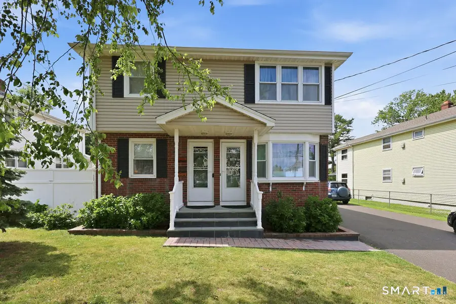 143 Carroll Street, New Britain, CT 06053 - #2