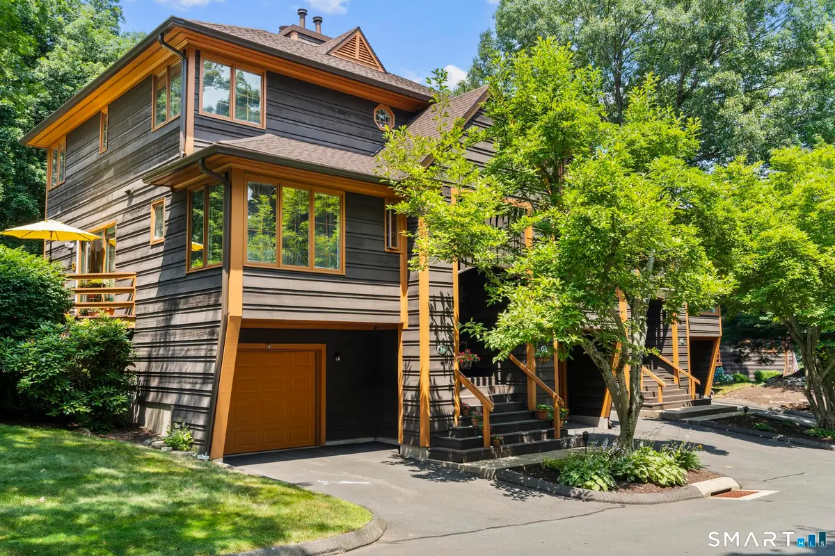 25 Tamarac Ridge Circle #25, Shelton, CT 06484 - #1