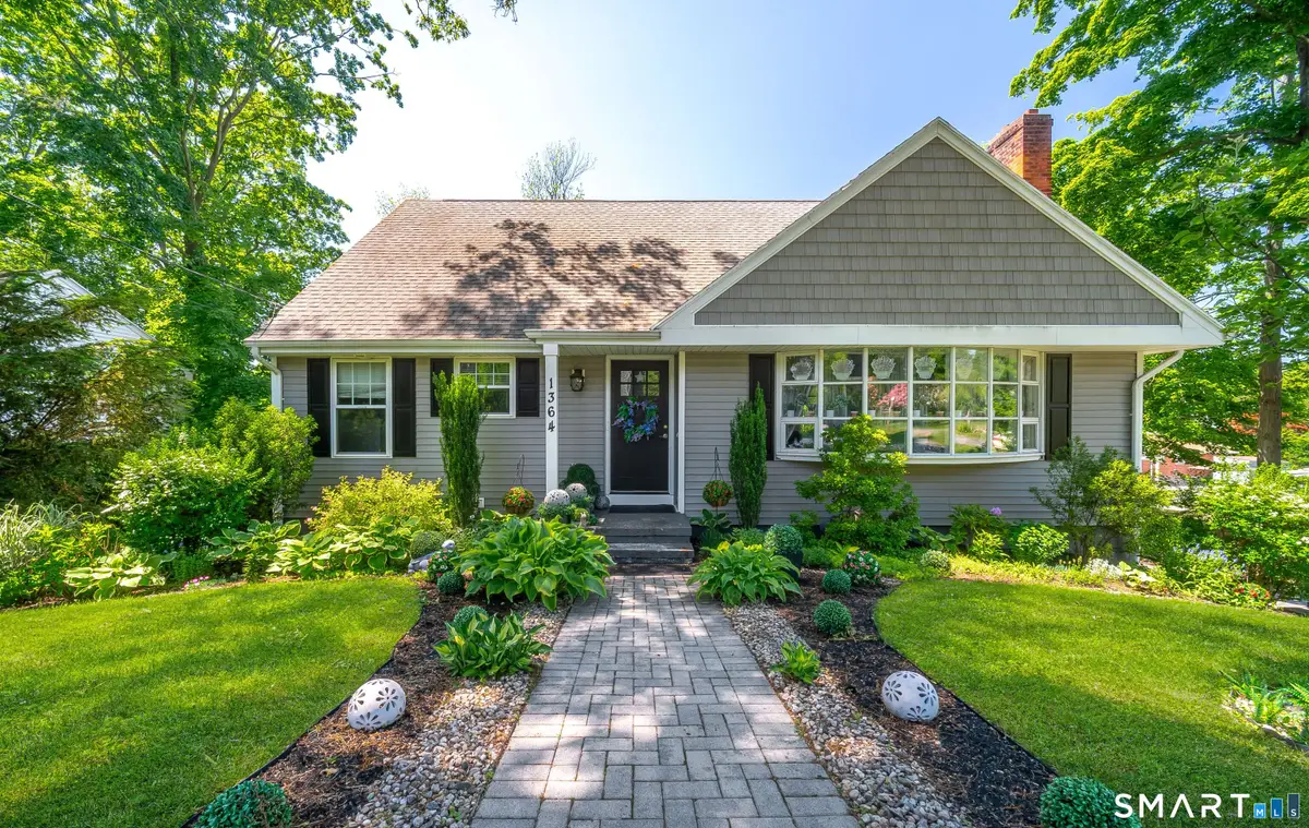 1364 Ridge Road, North Haven, CT 06473 - #1