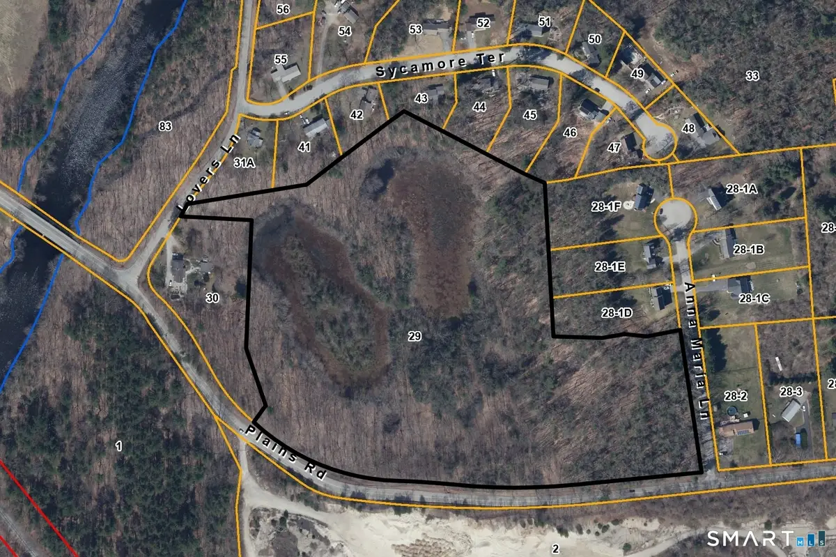 220 Plains Road, Windham, CT 06280 - #1