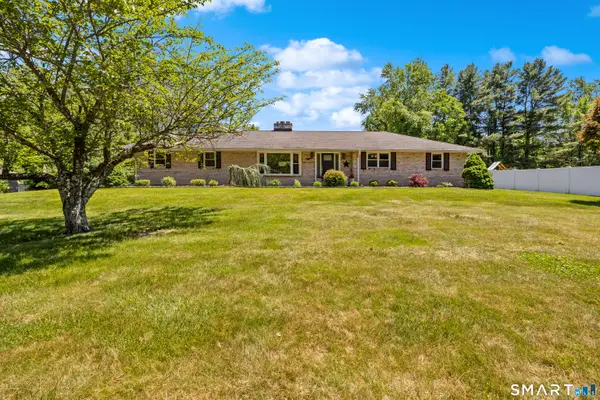1500 Rhey Avenue, Wallingford, CT 06492