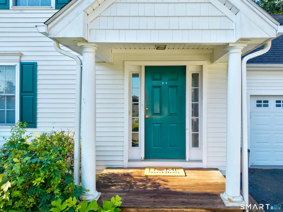 58 Royal Oaks Avenue, East Hampton, CT 06424 - #3