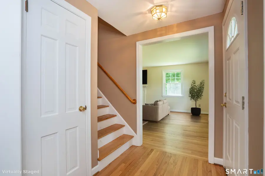 6 Stratton Lane, West Simsbury, CT 06092 - #2