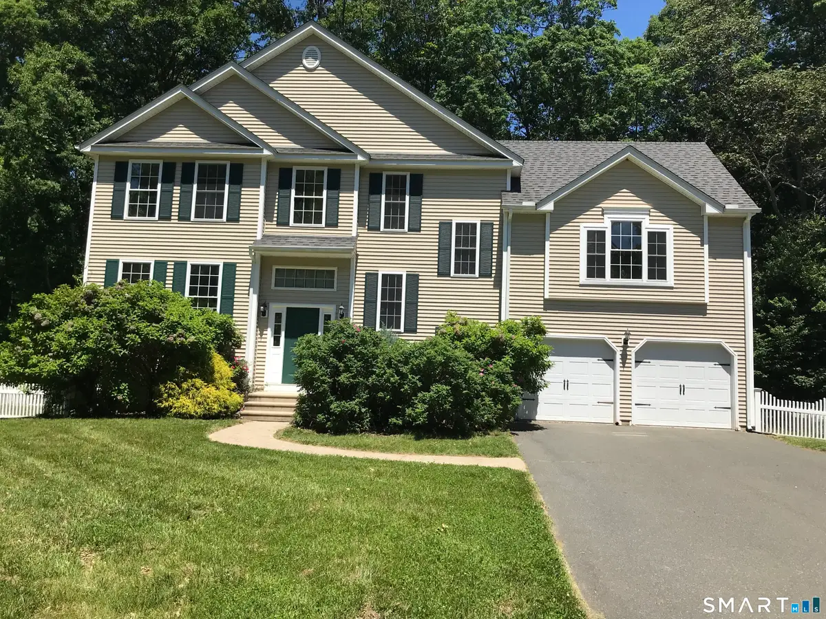 25 Meg Way, Windsor Locks, CT 06096 - #1