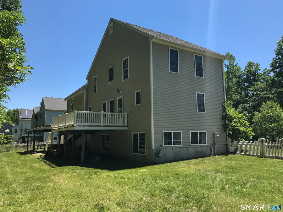 25 Meg Way, Windsor Locks, CT 06096 - #3