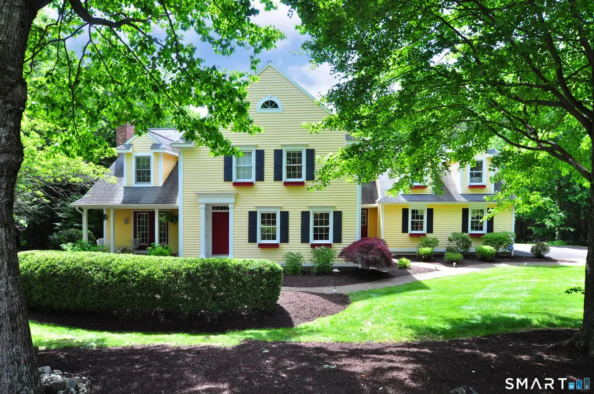 79 High Valley Drive, Canton, CT 06019 - #1