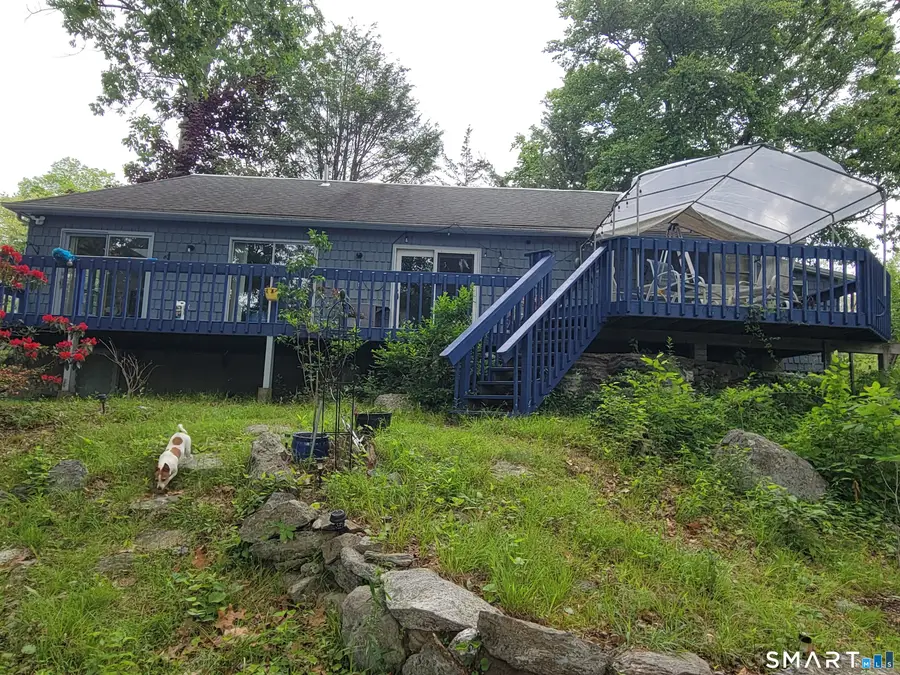 249 Circle Drive, Stratford, CT 06614 - #2