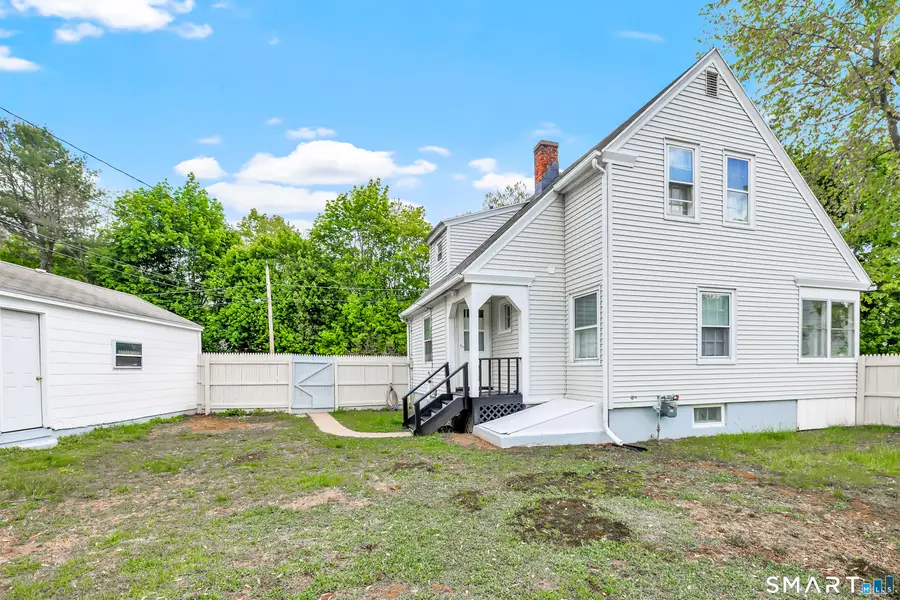 106 Brookdale Lane, Waterbury, CT 06705 - #3