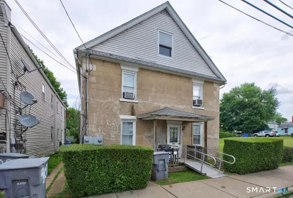 88 Church Street, Enfield, CT 06082
