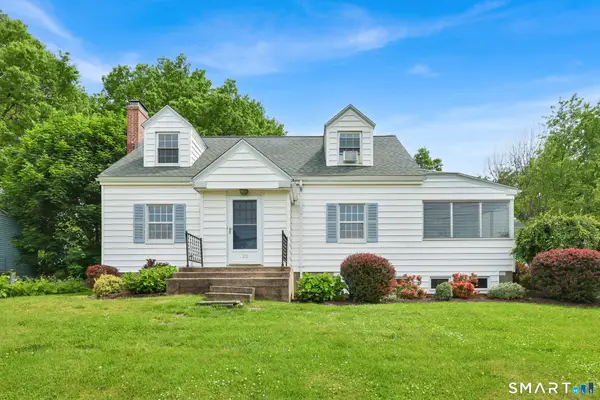23 Francis Avenue, Newington, CT 06111
