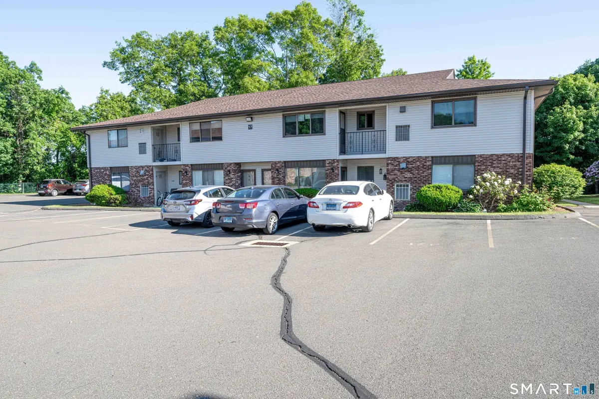 140 Thompson Street #17C, East Haven, CT 06513 - #1
