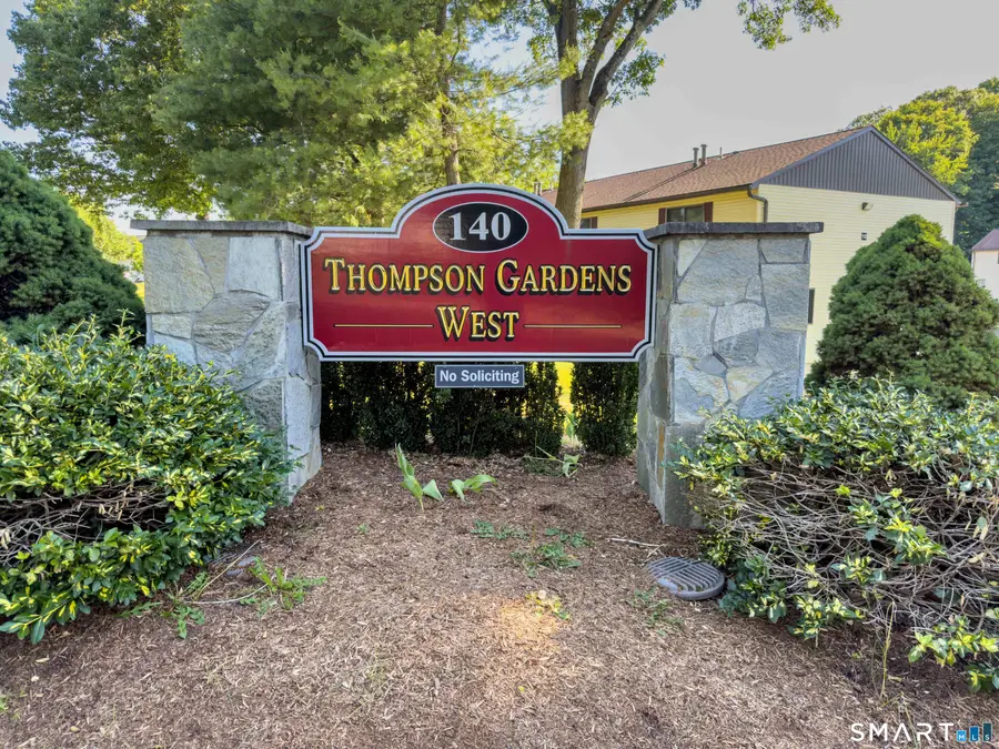 140 Thompson Street #17C, East Haven, CT 06513 - #2