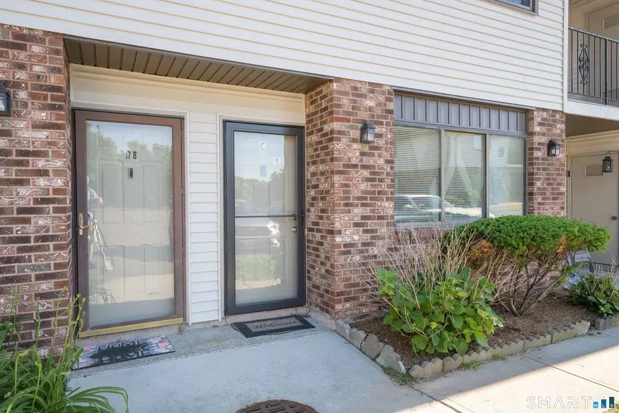 140 Thompson Street #17C, East Haven, CT 06513 - #3