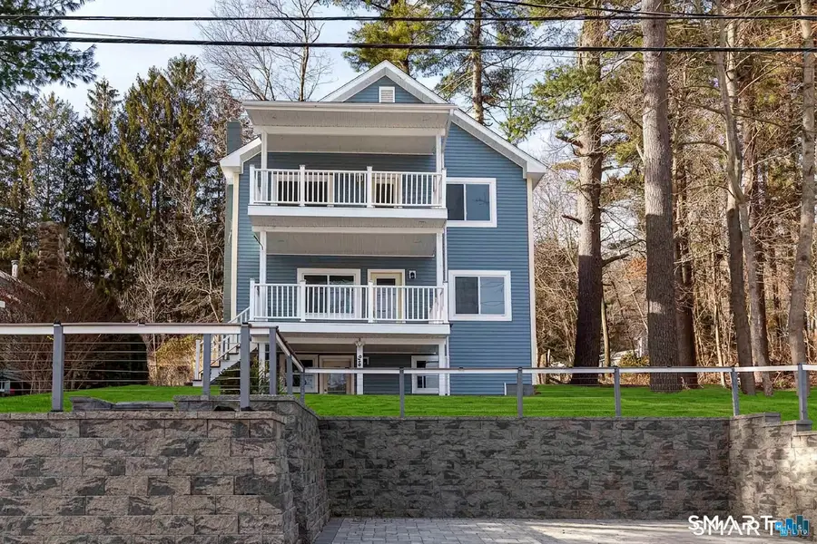 24 Lake Shore Boulevard, Stafford Springs, CT 06076 - #2