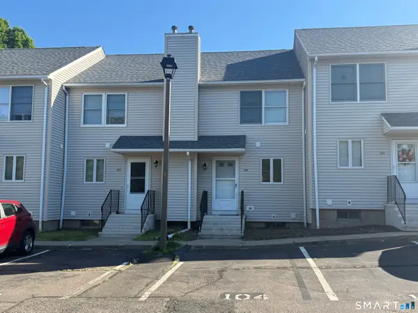 8-10 Broad Street #104, Meriden, CT 06450