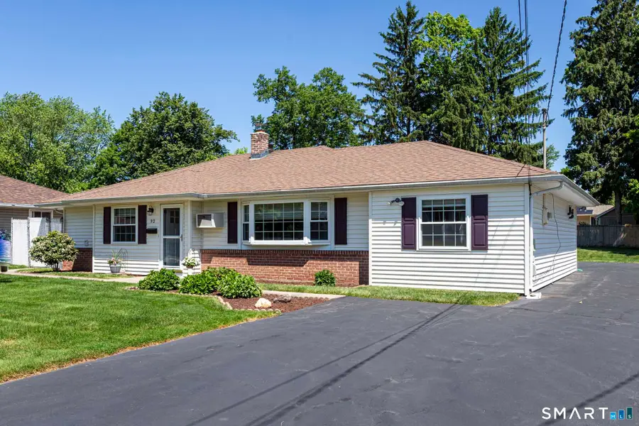 92 Reservoir Road, Newington, CT 06111 - #2