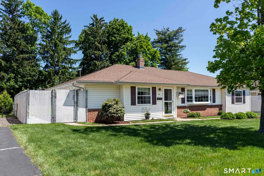 92 Reservoir Road, Newington, CT 06111 - #3
