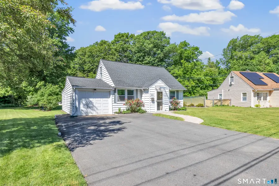 202 Glen Hills Road, Meriden, CT 06451 - #3