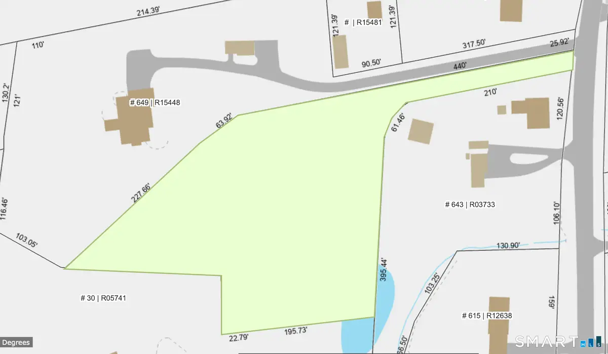 647 Atkins Street, Middletown, CT 06457 - #1