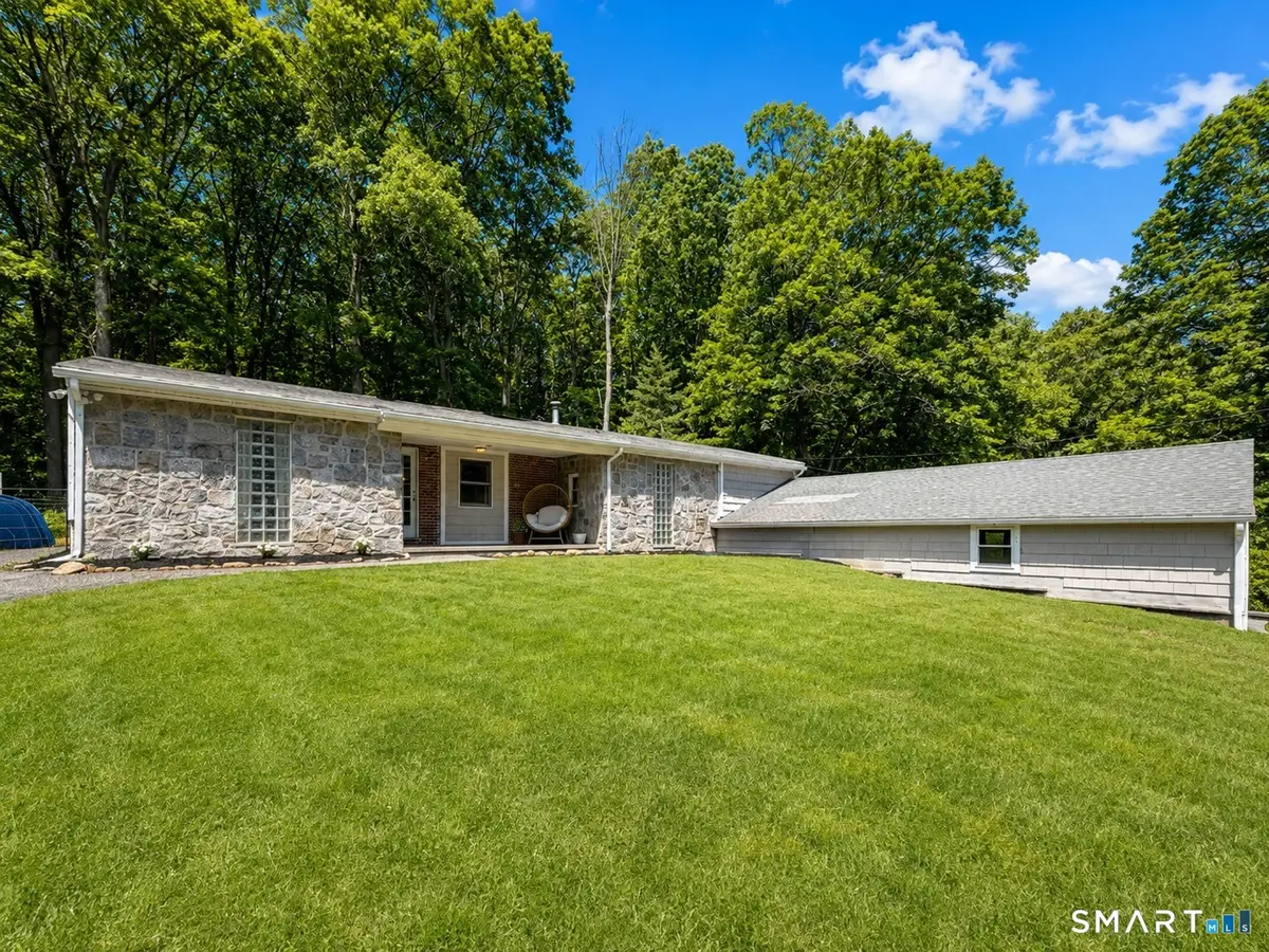 22 Circle Drive, Ashford, CT 06278 - #1