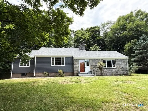 244 Chestnut Hill Road, Glastonbury, CT 06033
