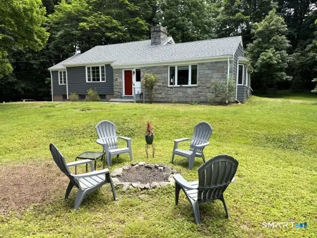 244 Chestnut Hill Road, Glastonbury, CT 06033 - #2