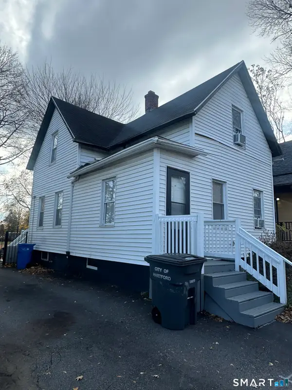 35 Loomis Street, Hartford, CT 06120