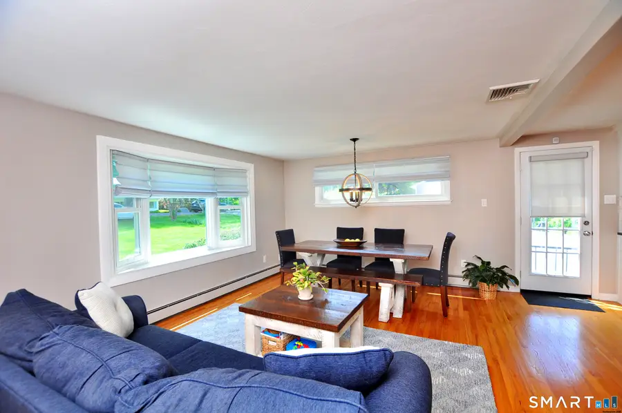 429 South Stone Street, West Suffield, CT 06093 - #3