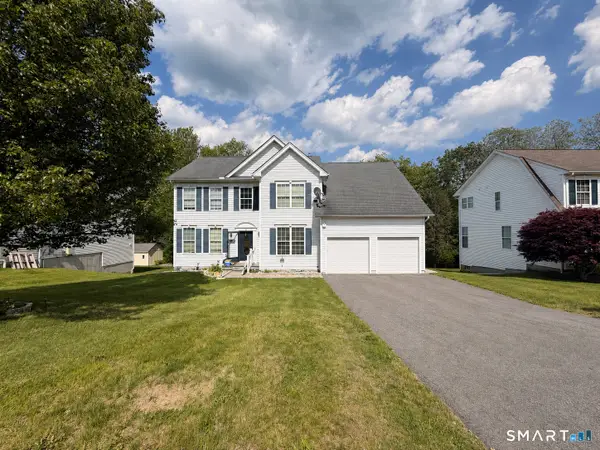 46 Auburn Way, Torrington, CT 06790