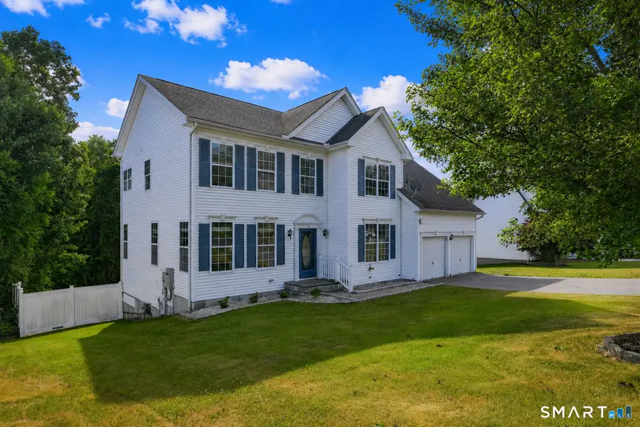 46 Auburn Way, Torrington, CT 06790 - #2