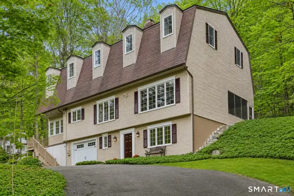 172 Mather Street, Wilton, CT 06897