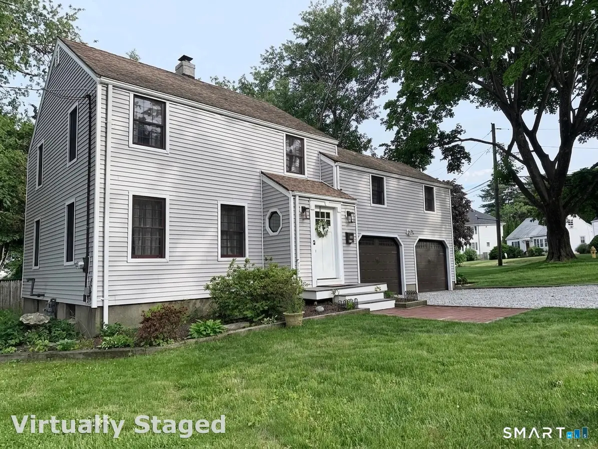 162 Sheppard Street, Stratford, CT 06614 - #1