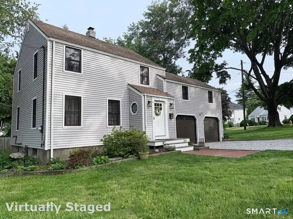 162 Sheppard Street, Stratford, CT 06614