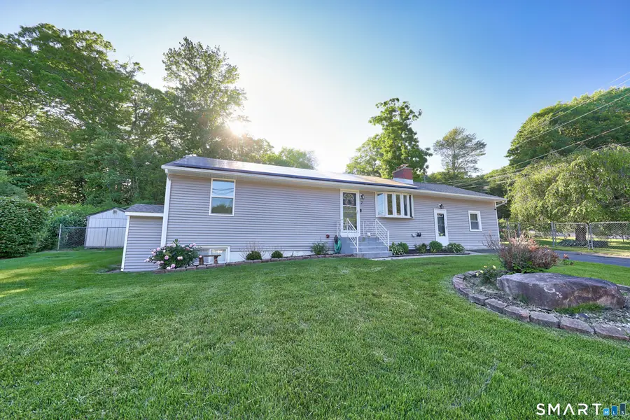 2 Badger Road, Wolcott, CT 06716 - #2