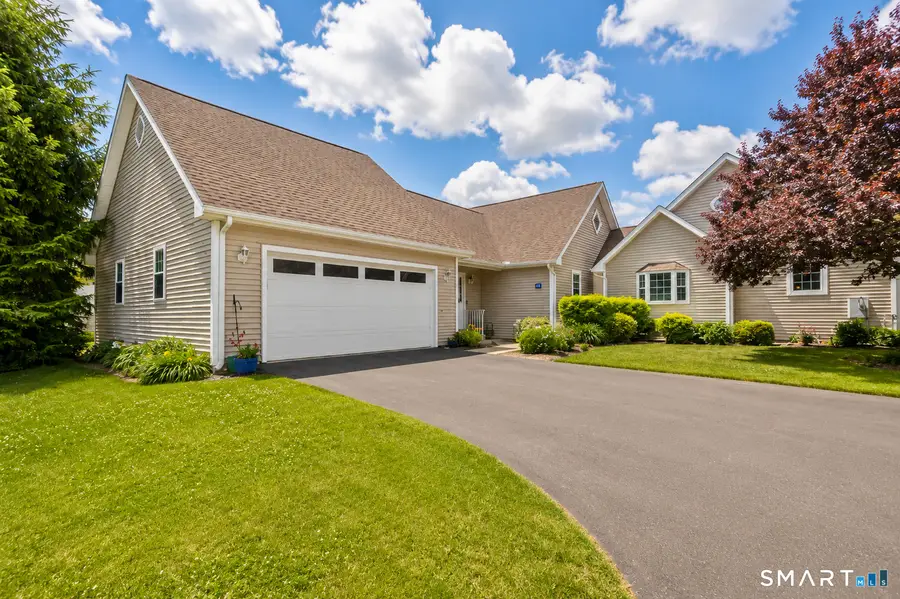 33 Joanne Drive #33, East Hartford, CT 06108 - #2