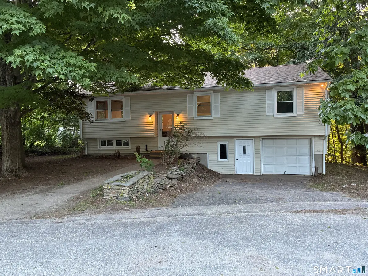 6 Elaine Street, Bozrah, CT 06334 - #1