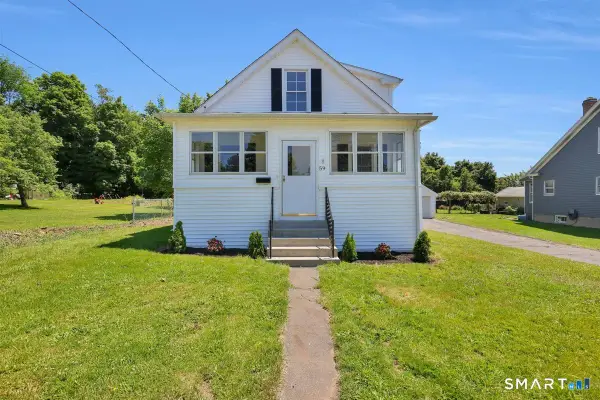 59 Walnut Street, Southington, CT 06489