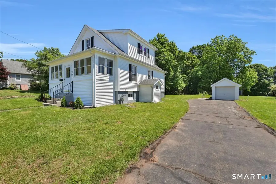 59 Walnut Street, Southington, CT 06489 - #3